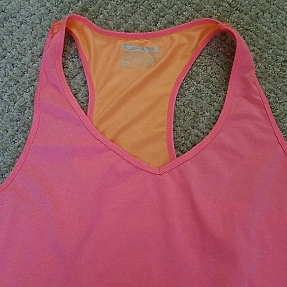 Workout Tank - Picture 4 of 4